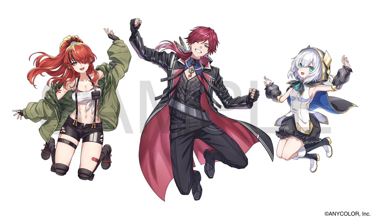 こちらの広告にて、レイン・パターソンさん、ローレン・イロアスさん、アルス・アルマルさんのお姿を担当させていただきました🙇🏻‍♂️🌈何卒！
#一緒なら未来はきっと虹色だ