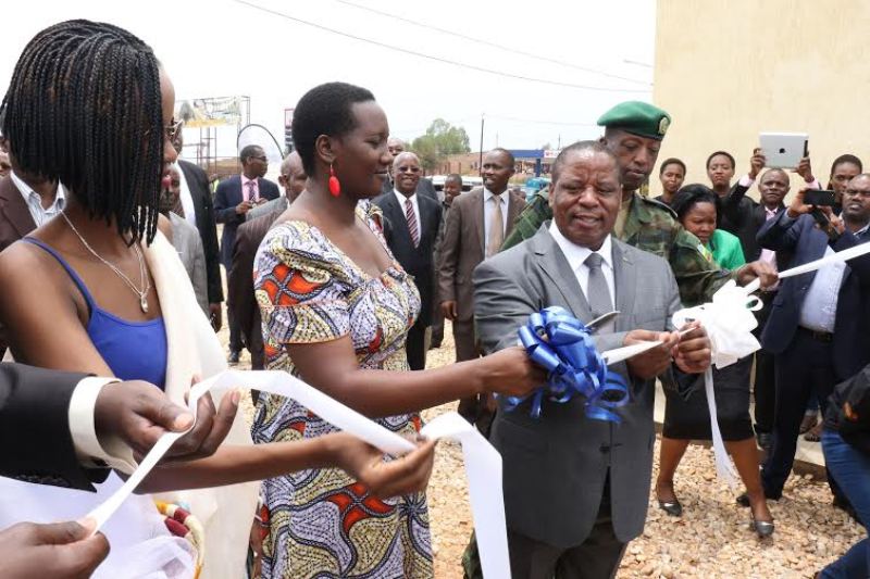 #IgicumbiArchives2025 Uyu mwaka, turazirikana imyaka 10 (2015-2025) ishize hashinzwe Ikigo Ndangamuco, Ikirenga Cultural center  #RulindoCulturalCenter ( Ku Kirenge cya Ruganzu). #AmatekaYaRuganzu #RuganzuNdoli #Abami #RusigaRulindo  #Visitheritage2025 <a href="/iccrulindo/">VISIT ICC RULINDO AT KIRENGE</a> <a href="/RwandaNorth/">Northern Province/ Rwanda</a>