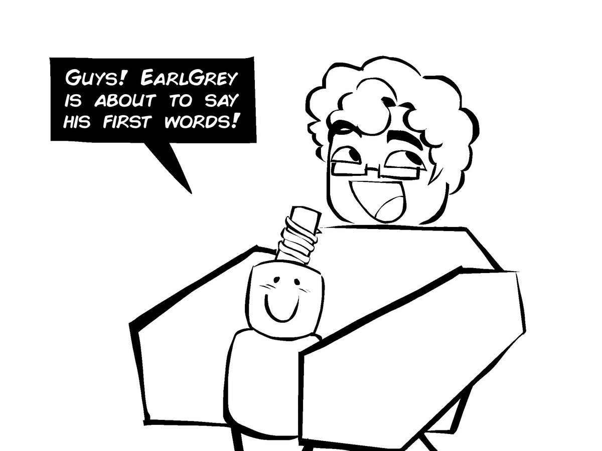 StarstrvckFool's tweet photo. Shedletsky and his 14 alt accounts 
#robloxadmins #shedletsky https://t.co/2wwCPXWBbB