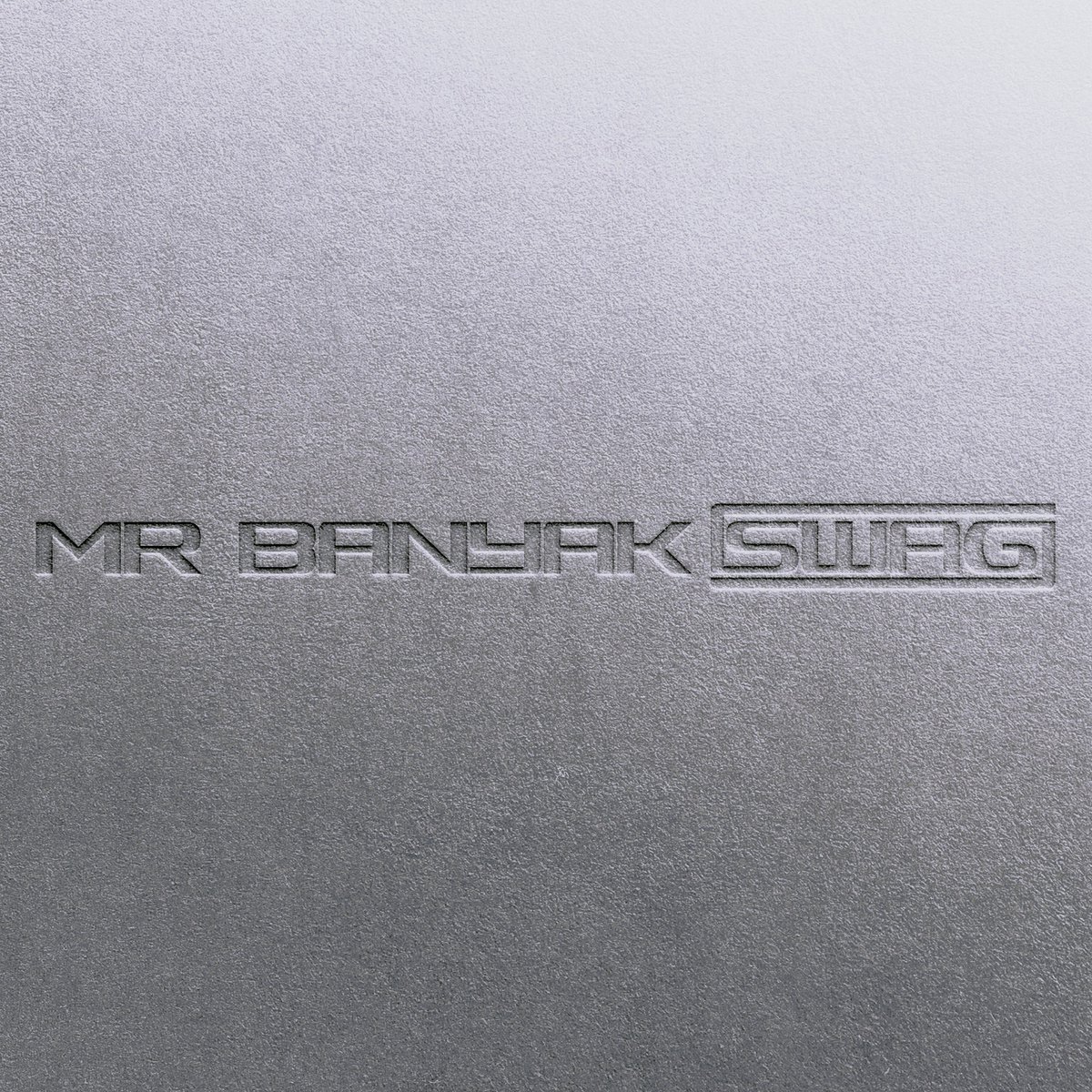 Indonesian Pop Base’s Top Albums of 2025

#20. MR BANYAK SWAG — Wicigo Shawty