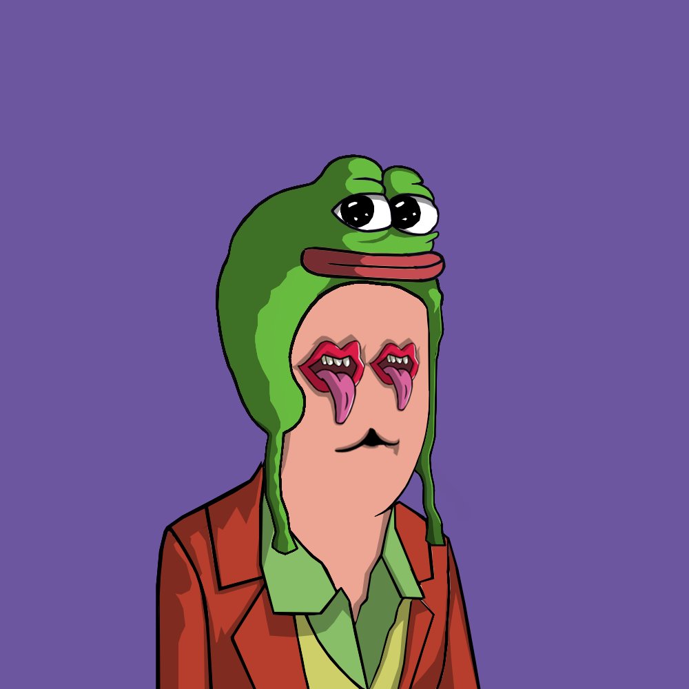 yunksclub's tweet image. Mr yunks..? free mint...?!

Giving out 3 GTD 

Retweet and drop eth address