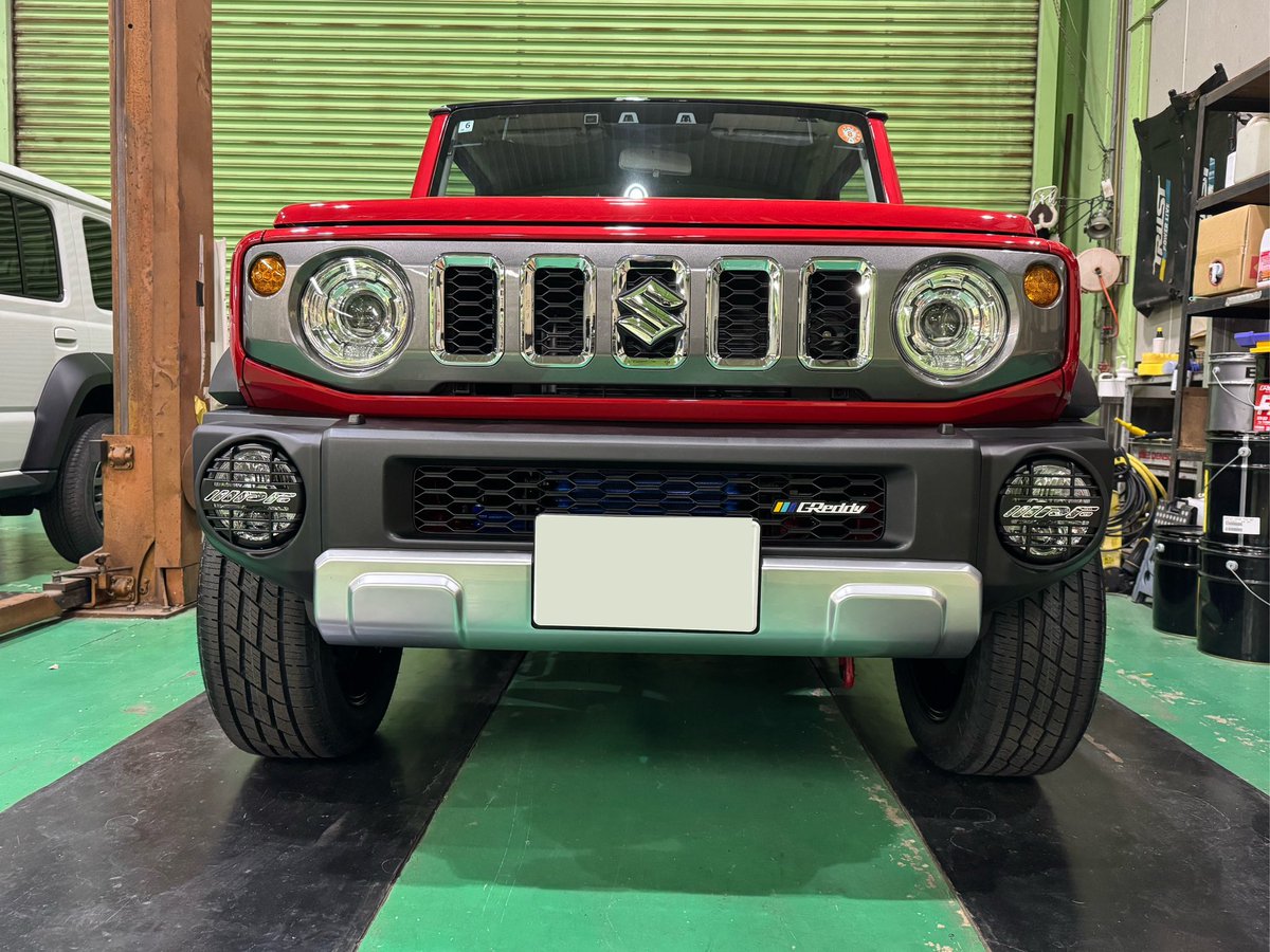 TRUST Racing (@trust_racing) / Posts / X