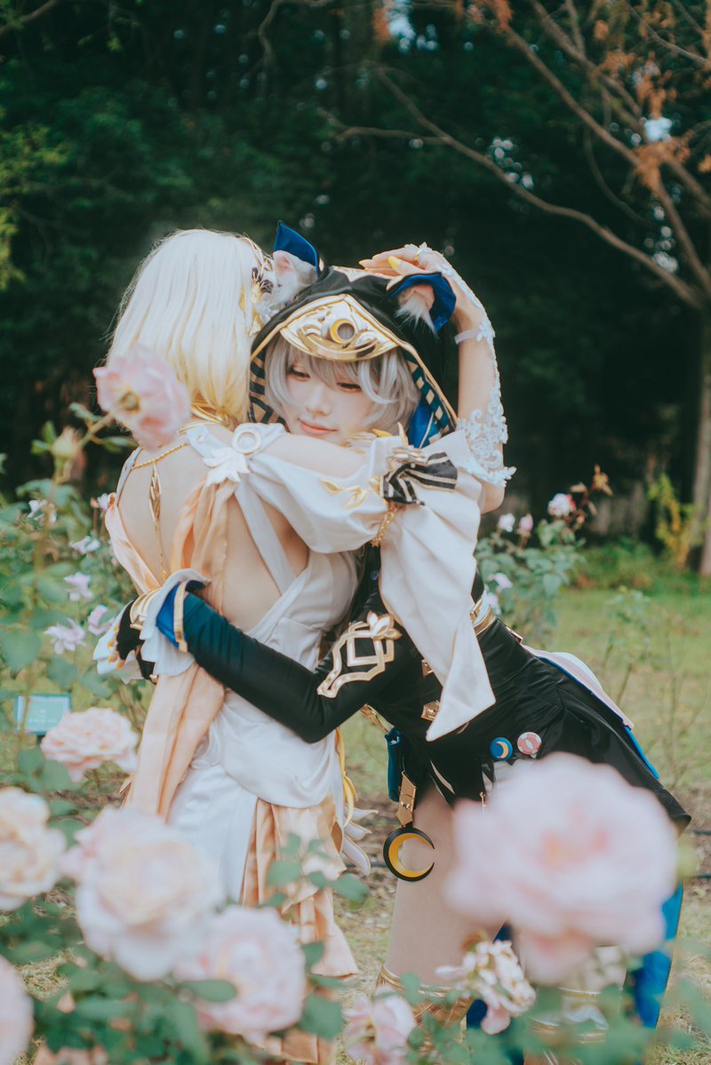 アスター (@asterlily725) / Posts / X