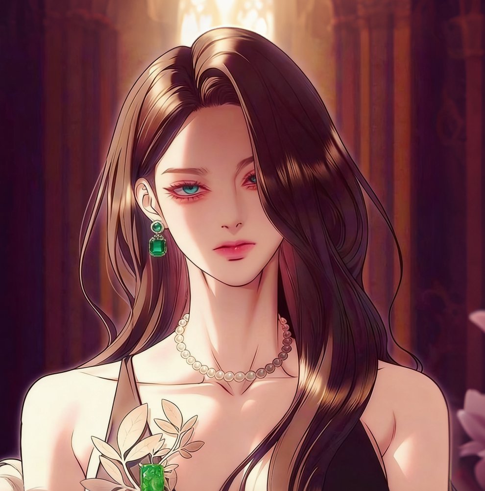 forkarina333's tweet image. anime                                          real life