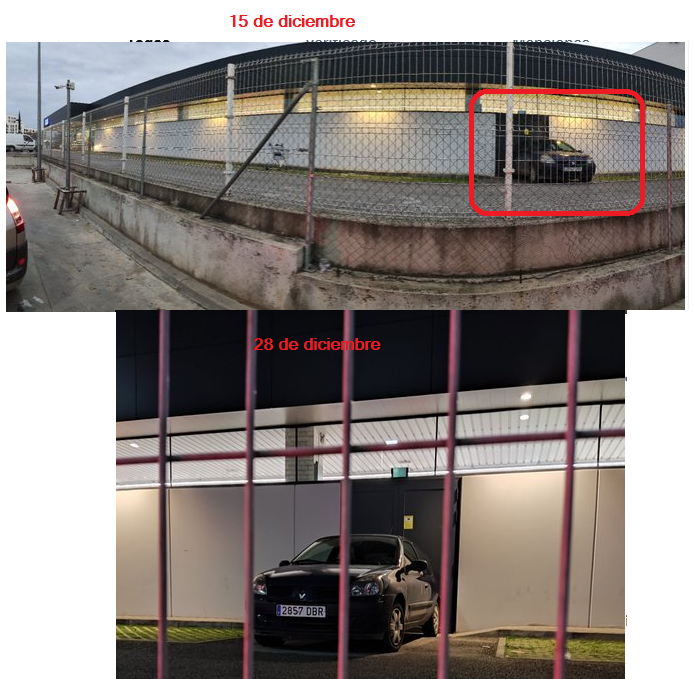 PedroMolero's tweet photo. @Aldi_es @policiademadrid pues no Aldi, vale de privados sin hacer nada, esto es habitual ponéis en peligro a vuestros clientes y trabajadores, ya os lo comunique por privado la anterior vez, bloqueando la salida de emergencia jugáis con la vida de los clientes y de los trabajadores. https://t.co/3qkT4HoSVq