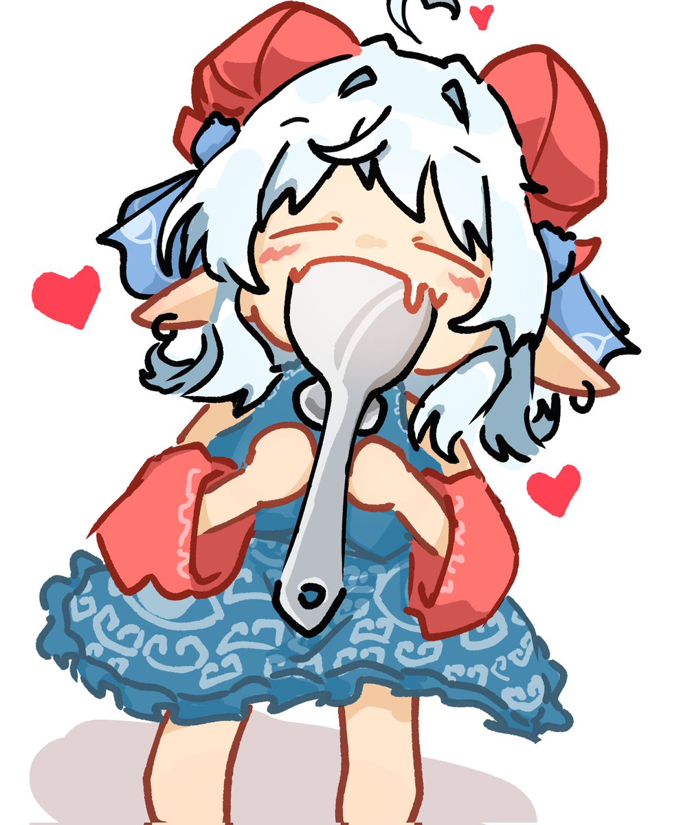 yumma🥄
#ToutetsuYuuma