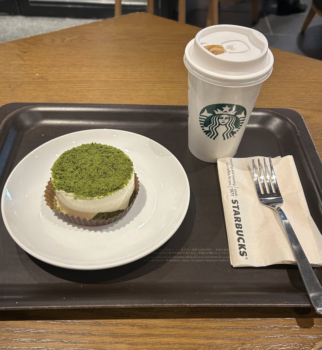 やっっっっと休憩😭