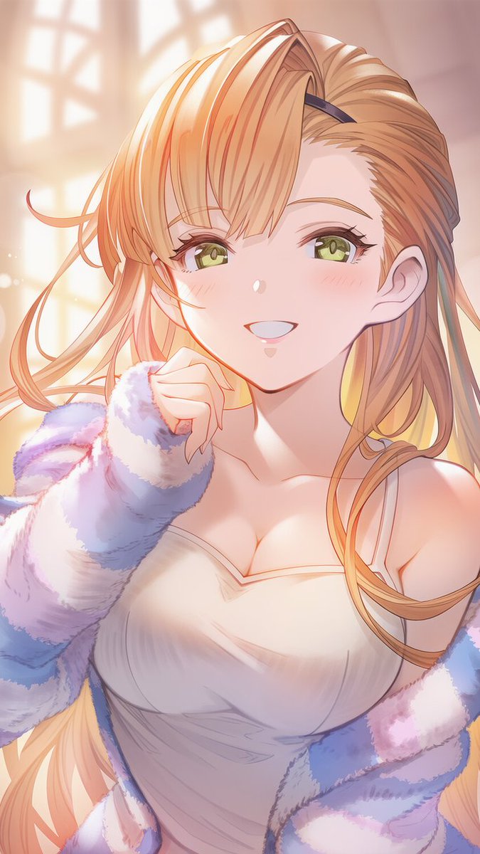 fais_room's tweet image. ソーン