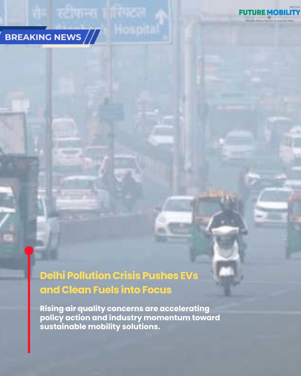 FutureMobilityMedia tweet media