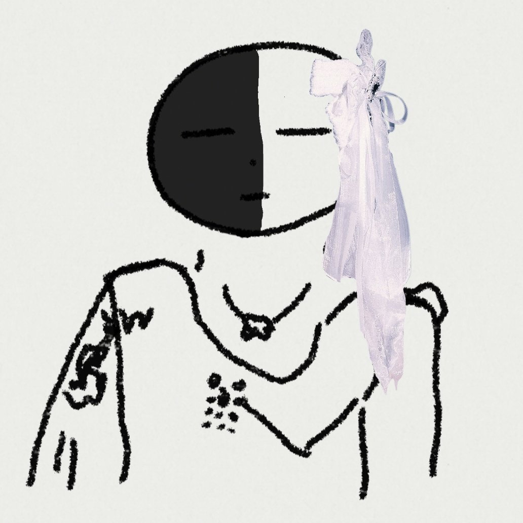 nesmleep's tweet image. #NewProfiIePic
