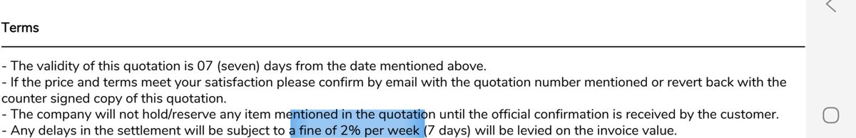 -/500 ރ ގެ ބައިސްކަލެއްވެސް ނުޤަވާޢިދުން ޕާކް ކުރުމުން -/750 ރ ގެ ޖުރިމަނާއެއް . . ! ސައިކަލެއްގެ އަހަރީފީ ނުދެއްކިޔަސް އަހަރީފީއަށްވުރެ ބޮޑު ޖުރިމަނާއެއް . . !
މިއަދު ބޭރުމީހުންވެސް މިވަނީ ދިވެހީން ޖުރިމަނާކުރަން ފަށާފައެވެ!
<a href="/MoEDmv/">Ministry of Economic Development and Trade</a>
<a href="/HomeMinistrymv/">Ministry of Homeland Security & Technology, MV</a>
<a href="/MaldivesMira/">MIRA Maldives</a>
<a href="/mvpeoplesmajlis/">People's Majlis</a>