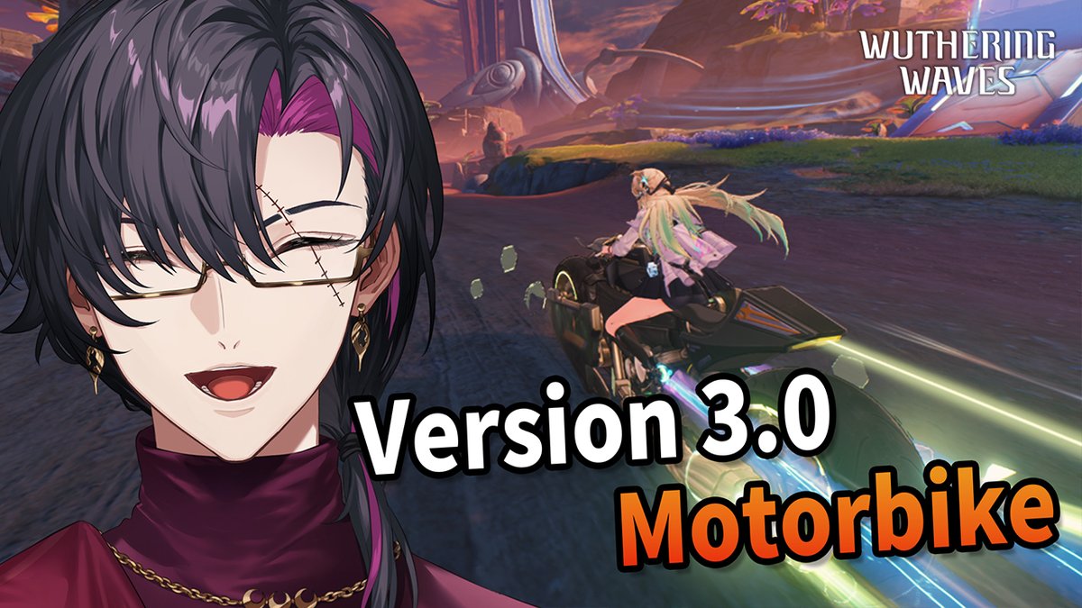 Vezalius Bandage 🧻 NIJISANJI EN (@VezaliusBandage) / Posts / X