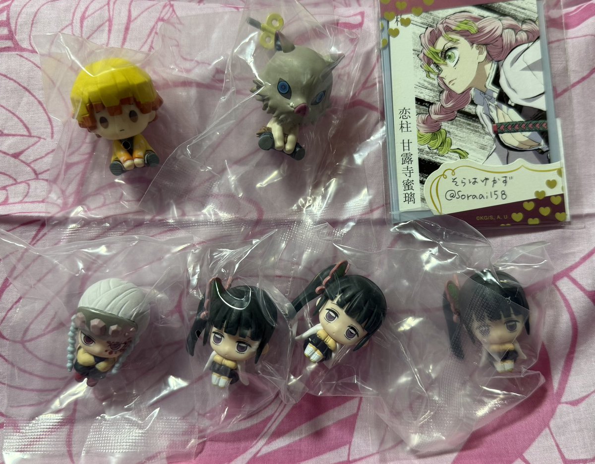 X限定取引垢】僕とポチ (@isanagilove04) / Posts / X