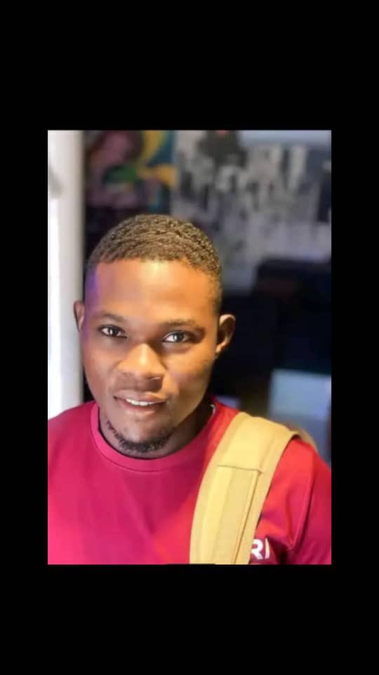 Ikenga_Santos's tweet photo. 🚨 MISSING PERSON ALERT 🚨
Abdulsalami Nurudeen Adeiza (aka Currency), 28, male, from Lokoja, Kogi State, is missing.
Last seen traveling from Lokoja to Abuja on 18/12/2025.
📞 Info? Call 07034415136 or report to the nearest police station.

#FindAbdulsalamiAdeiza 
#HelpFindHim https://t.co/qsAN3mArOr