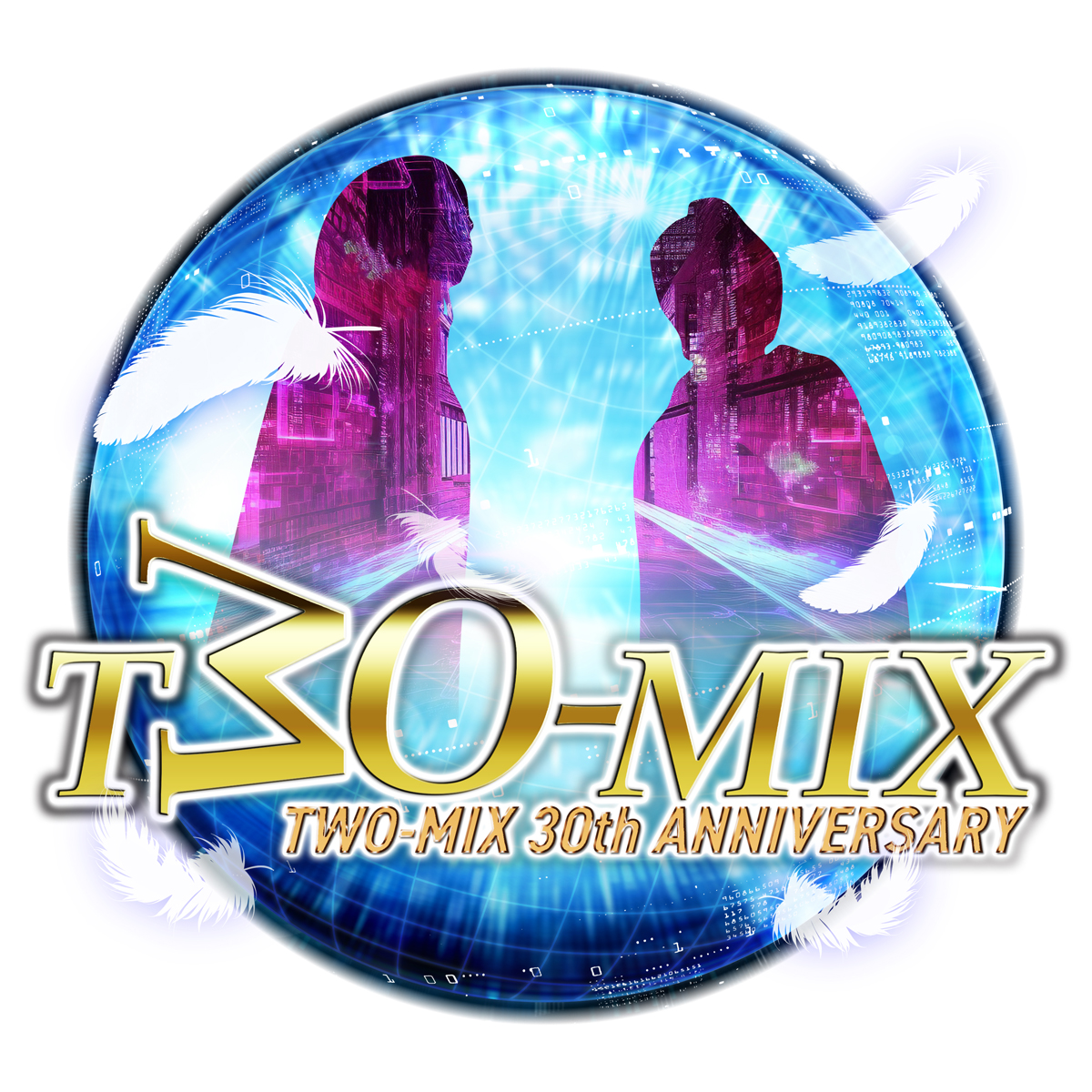 TWO_MIX25th tweet picture