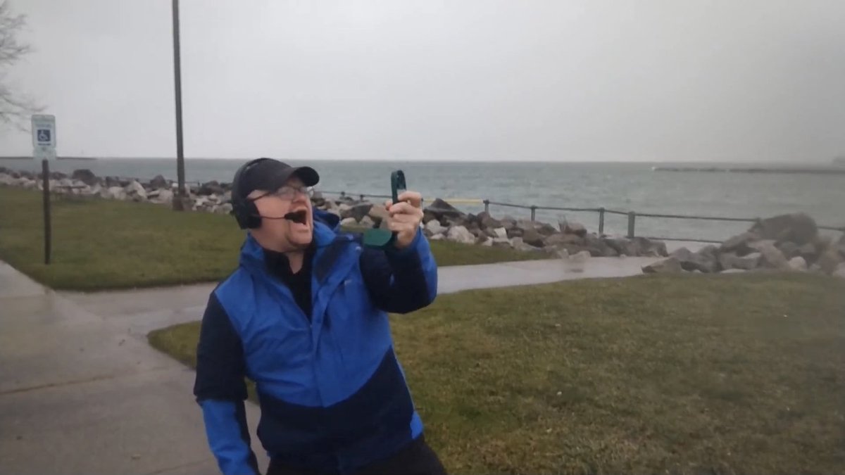 Keystone Prime Weather tweet media
