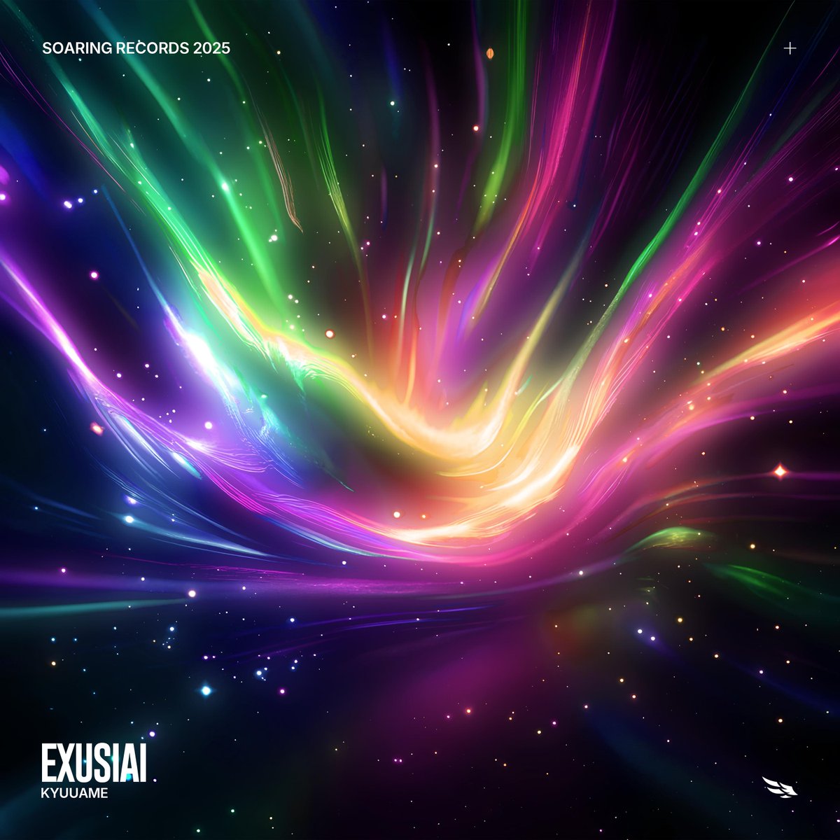 SoaringRecords_'s tweet photo. New Track ”Exusiai“ produced by"KyuuAme" is OUT Now！

Stream/Buy:https://t.co/kFOWI1yhj5

Support Us: https://t.co/S122flg3Vt https://t.co/YFIuNVPmn6