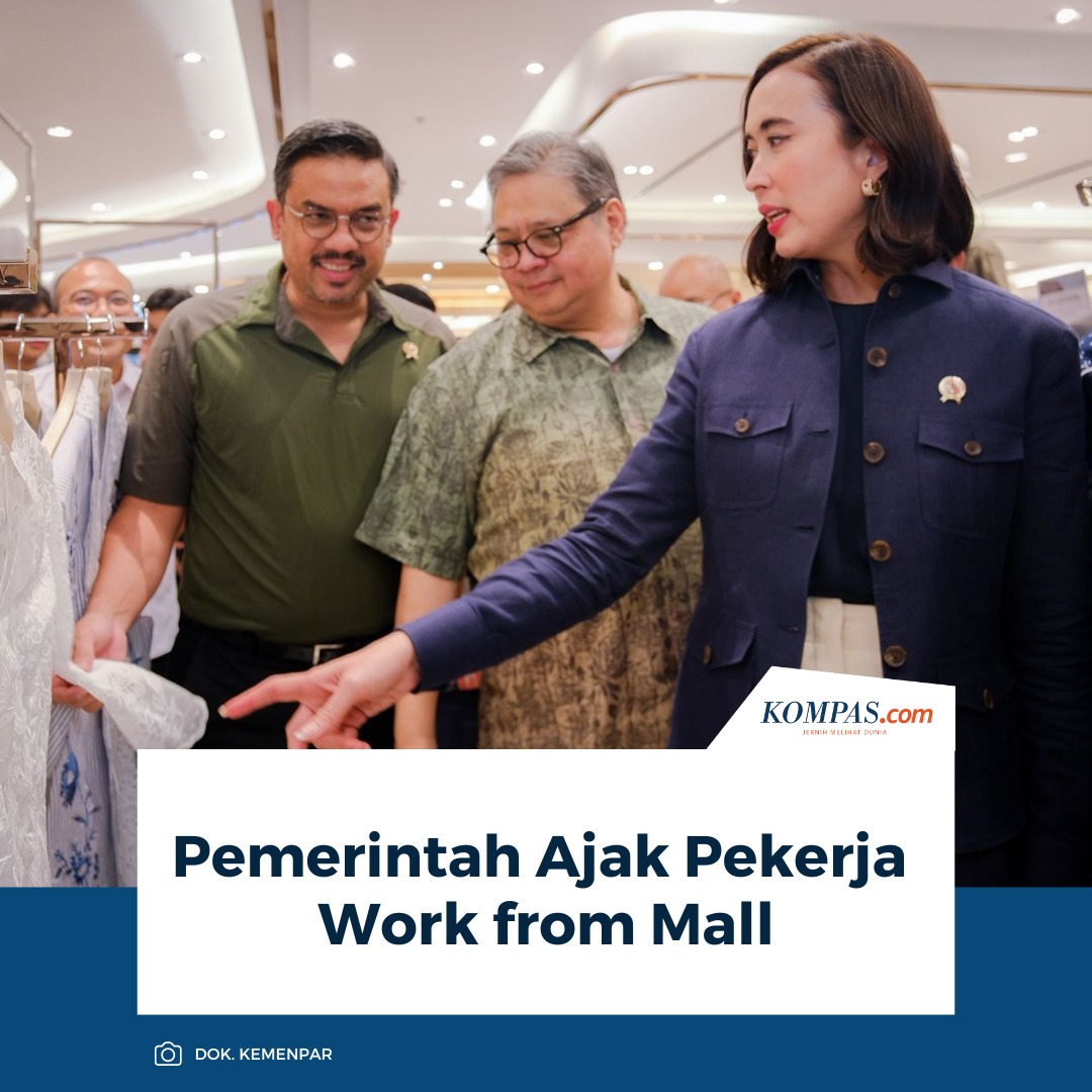 Kompas.com tweet media