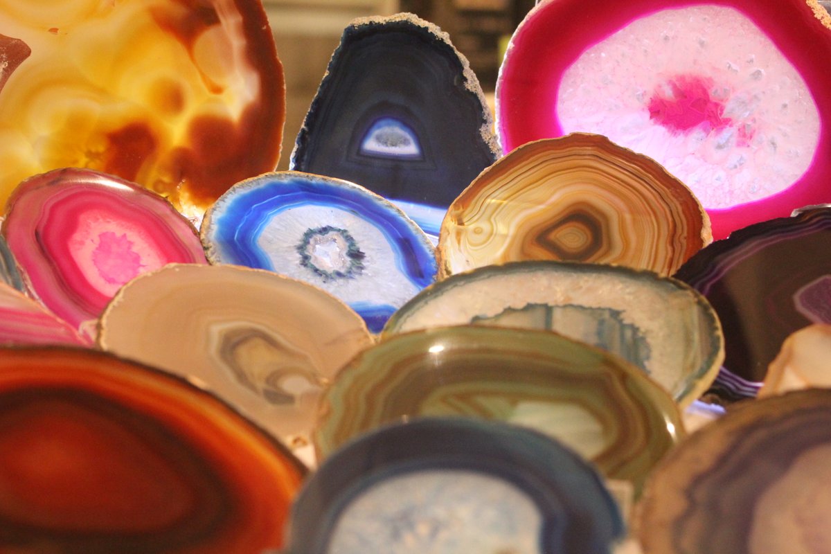 瑪瑙　命根石 新年あけましておめでとうございます🎍  瑪瑙(めのう) / 2026年 干支