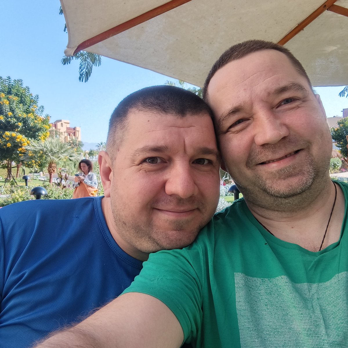 Утро сегодня точно доброе!!