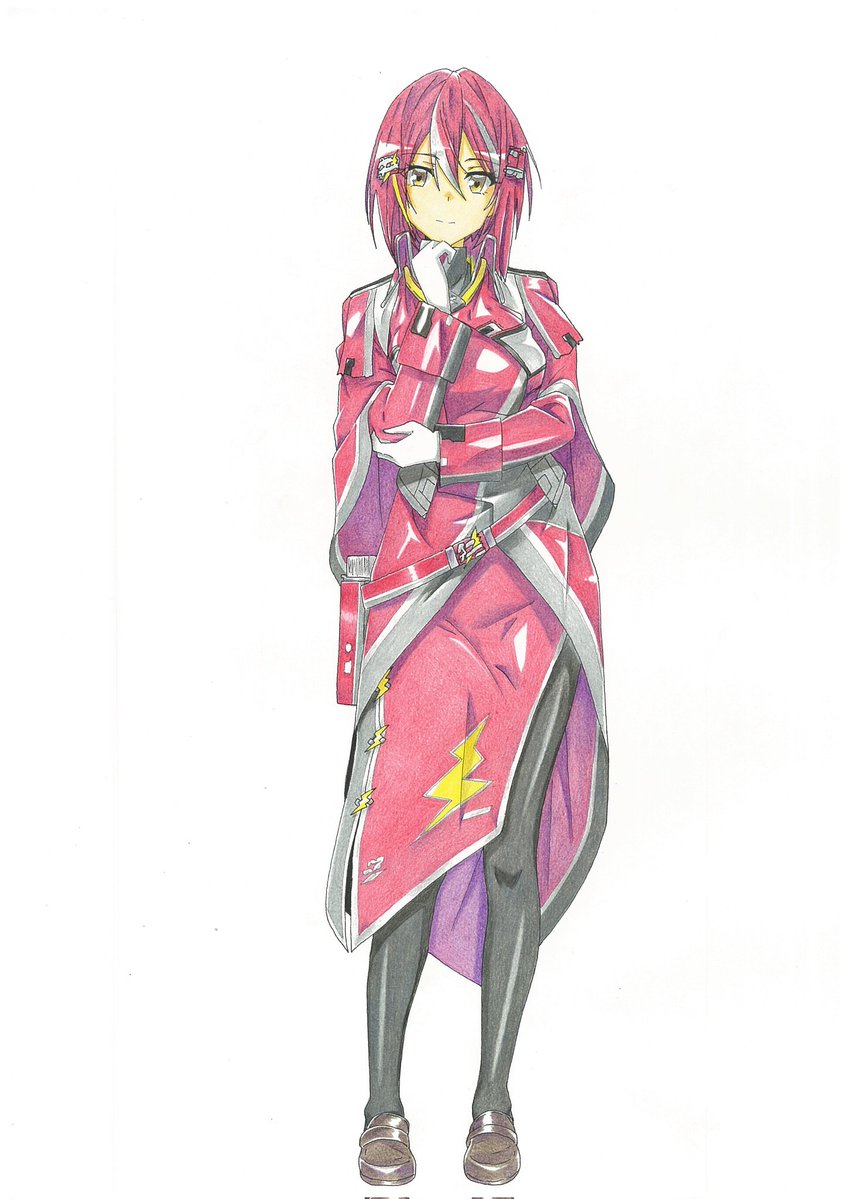 2025年自分が選ぶ今年下半期の4枚 非公式だけど【公式風】に描けた