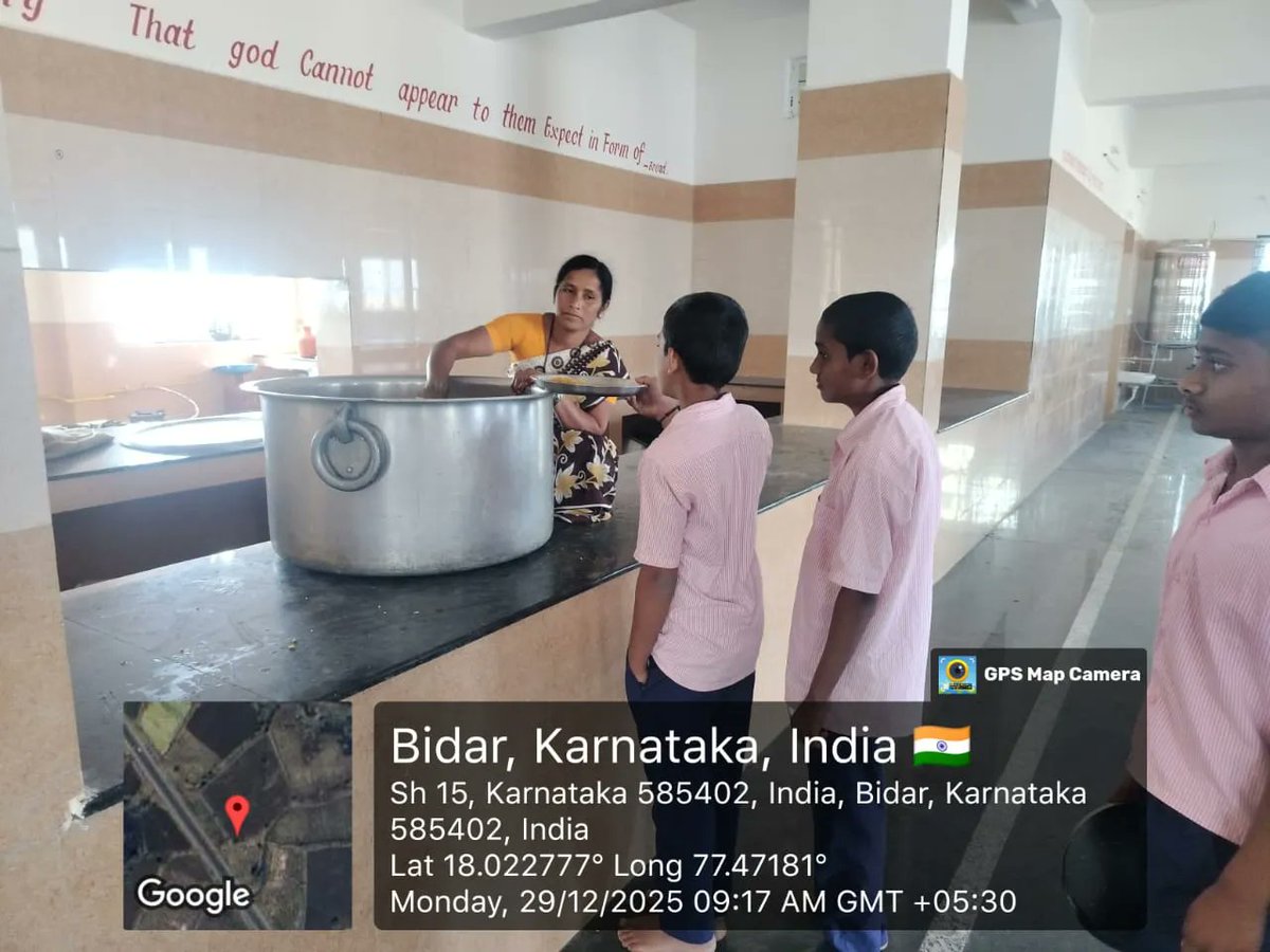 igrs646st's tweet photo. #SocialAdui_SWDmelas #SocialAudit_SWDMeals #SocialWelfare_Karnataka https://t.co/B3QgLIu7Jg
