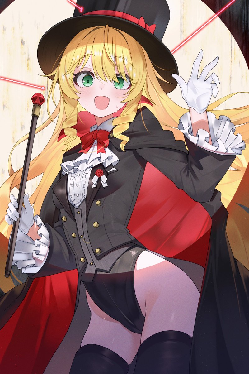 彰メロ tweet media