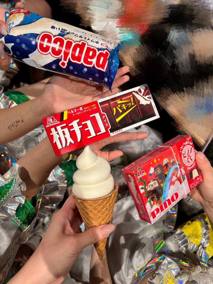 まっく⭐️　ウラシク！12点 Post by かばやき on X: マジカル😊