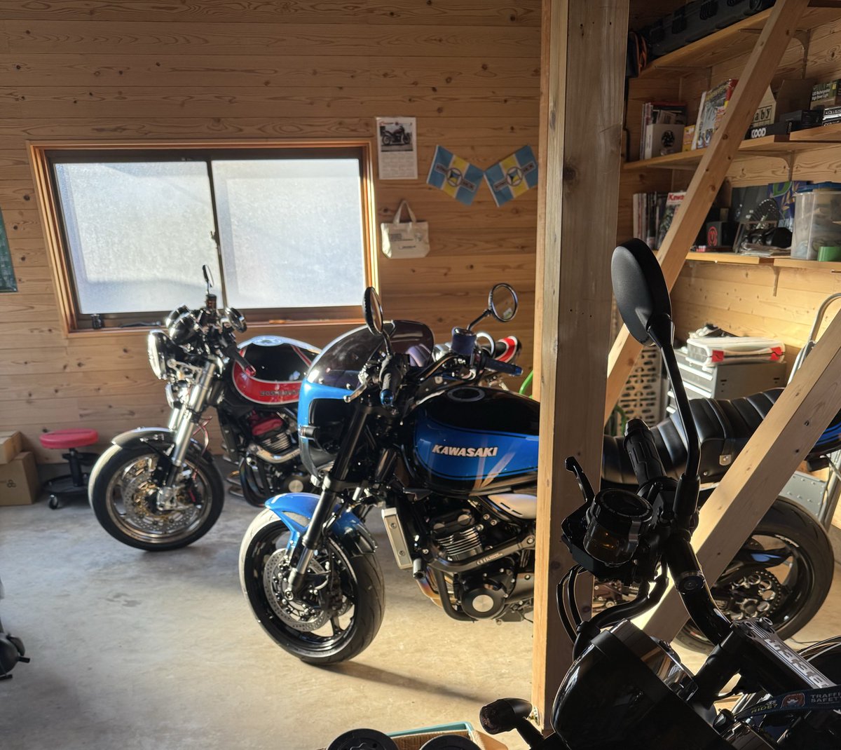 パーカーライダー (@zephyr0924) / Posts / X