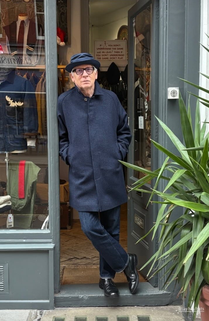 John Simons tweet media