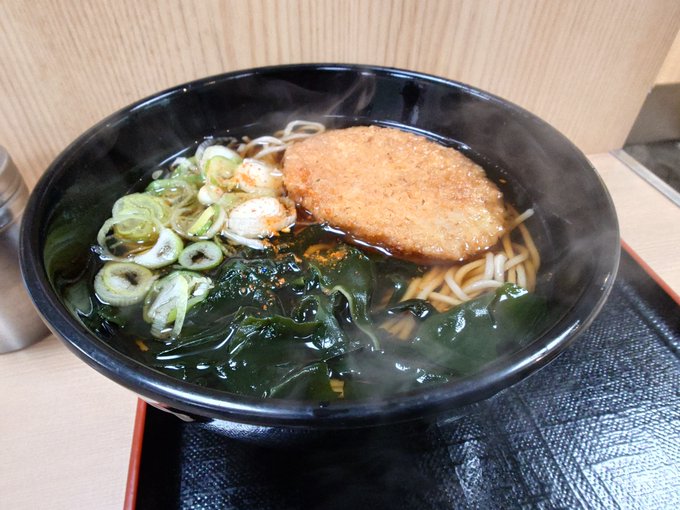 お昼食べそびれたので 