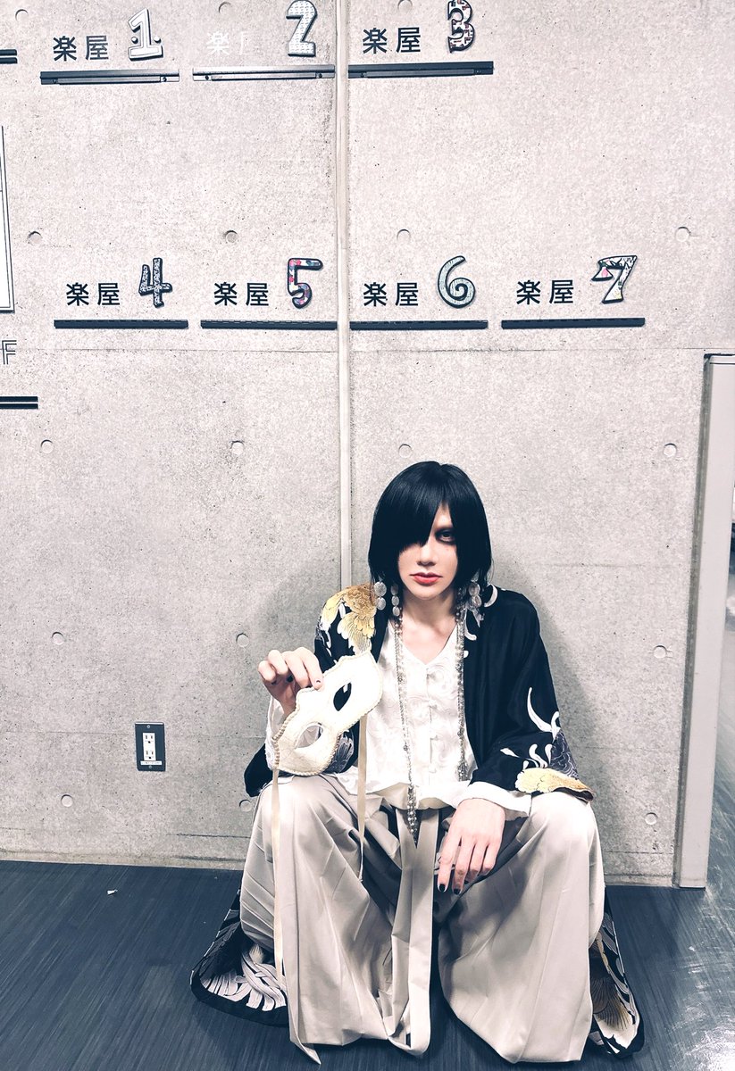 有村 竜太朗 (@Pla_ryutaro) / Posts / X