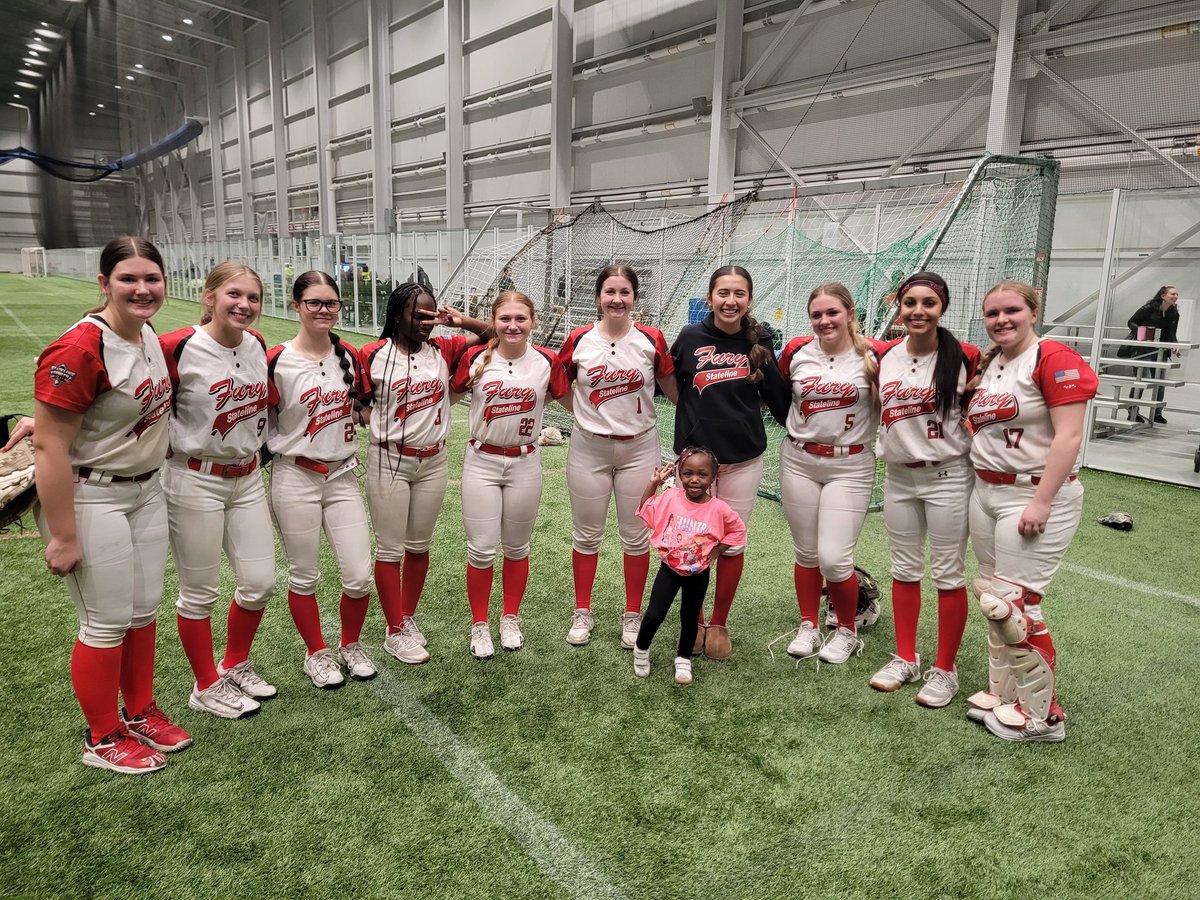 Stateline Fury 18U Red tweet media