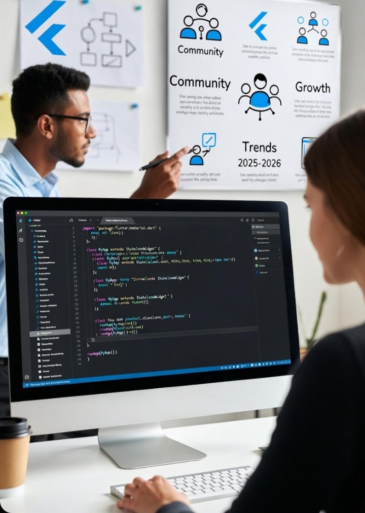 Habnarkdev's tweet image. Flutter fundamentals never fail 🔥

Simple counter → state, Scaffold, FAB mastery.

What's your favorite beginner project? 👇

#Flutter #FlutterDev #DartsWorldChampionship