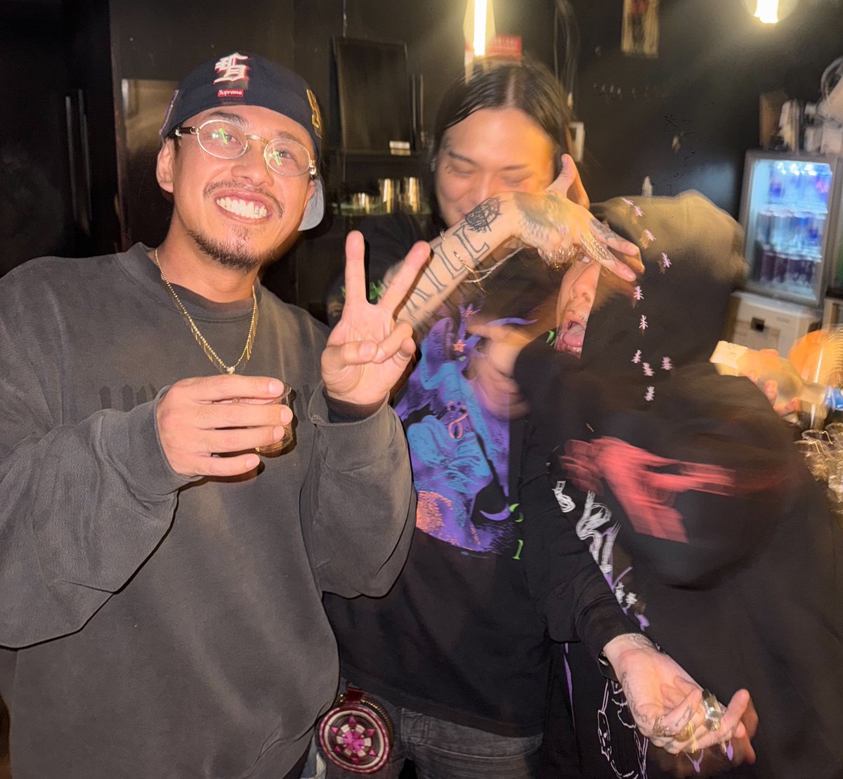 堕落 (@fuji_trill2) / Posts / X