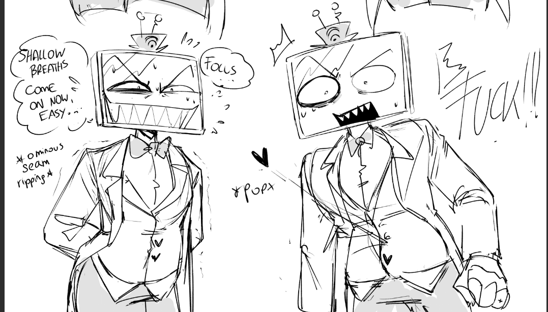 Eldritch Octo (@eldritch_octo) / Posts / X
