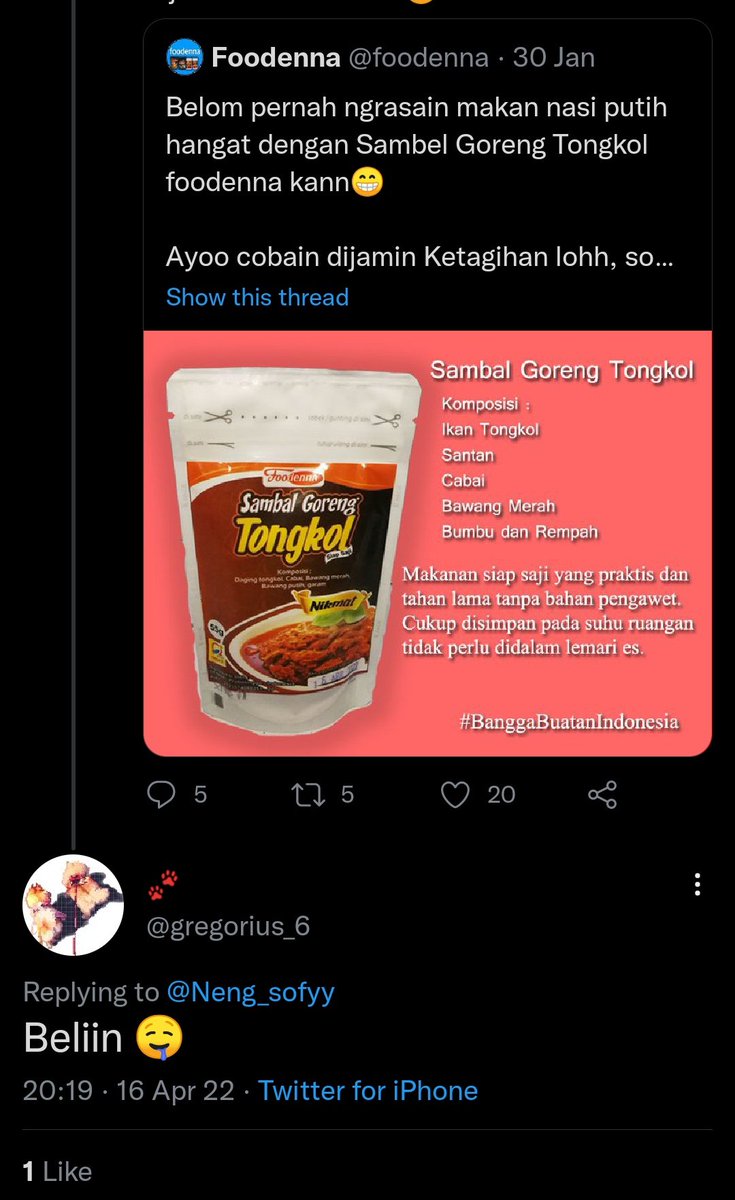 Non bebek(isme) tweet media