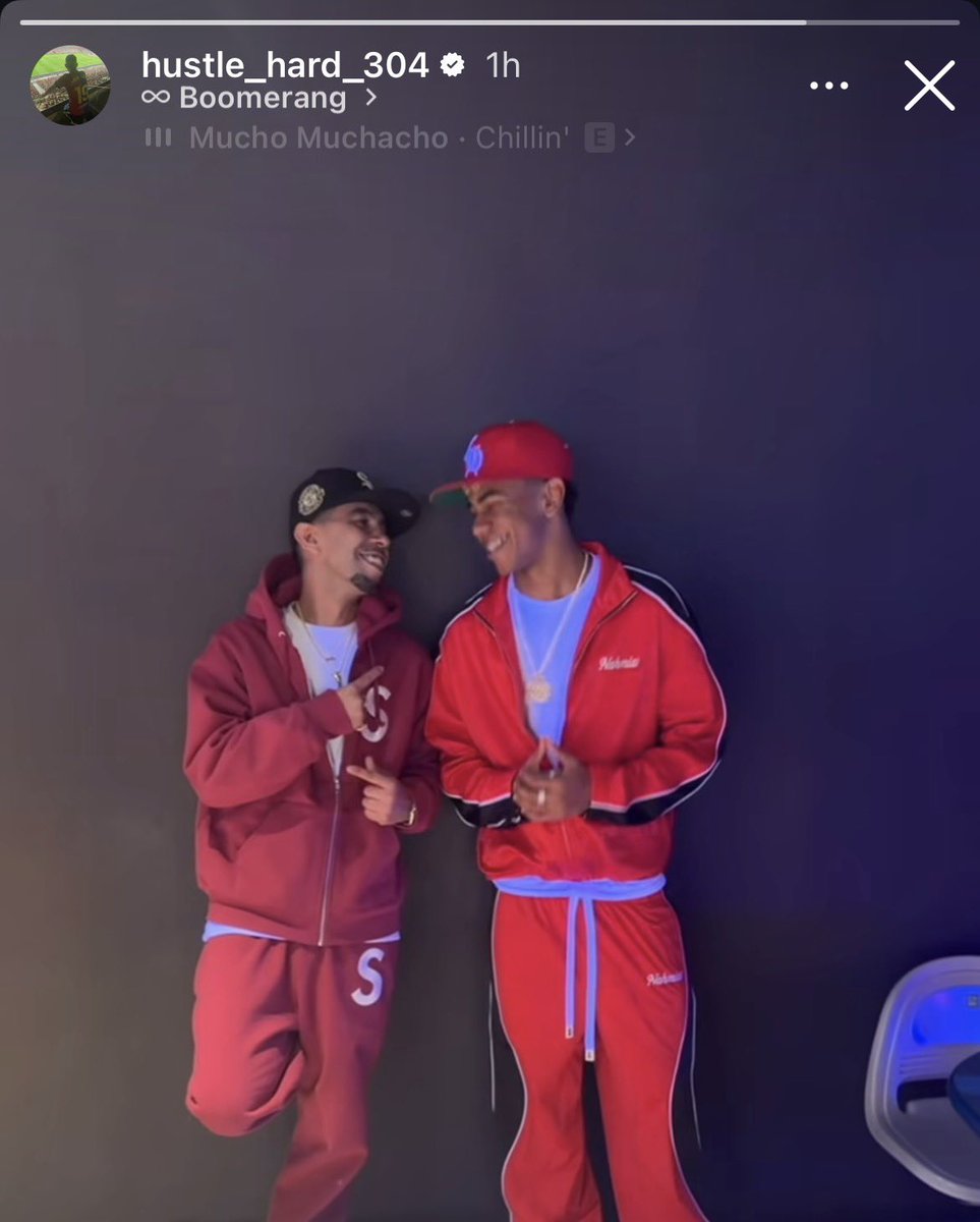 GBarca_'s tweet image. They don’t care about no haters at all