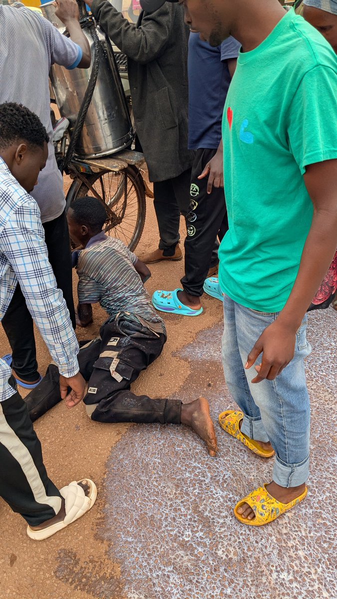 Sam Kabera tweet media