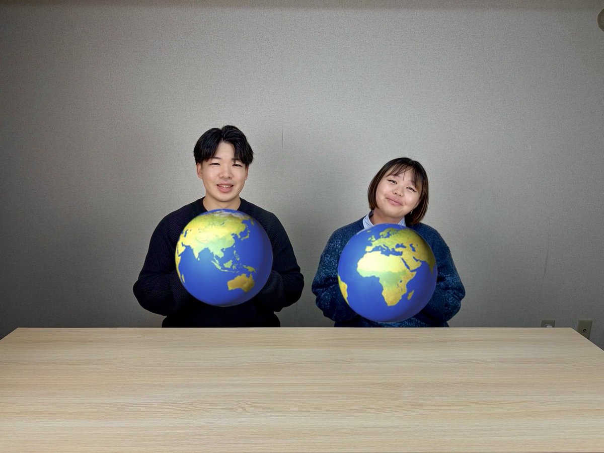 本日、3/15に開催するプロ北の演奏会宣伝動画を遠軽高校の後輩、永森絢女と撮影しました！

コンサートの魅力や聴きどころが伝わる内容になっているので、公開に備えてぜひチャンネル登録もよろしくお願いします！
youtube.com/@prokita_wind?…

札幌市教育文化会館で皆様のご来場をお待ちしています！