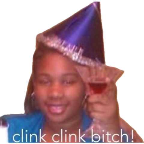 At the end of the day imma win everytime