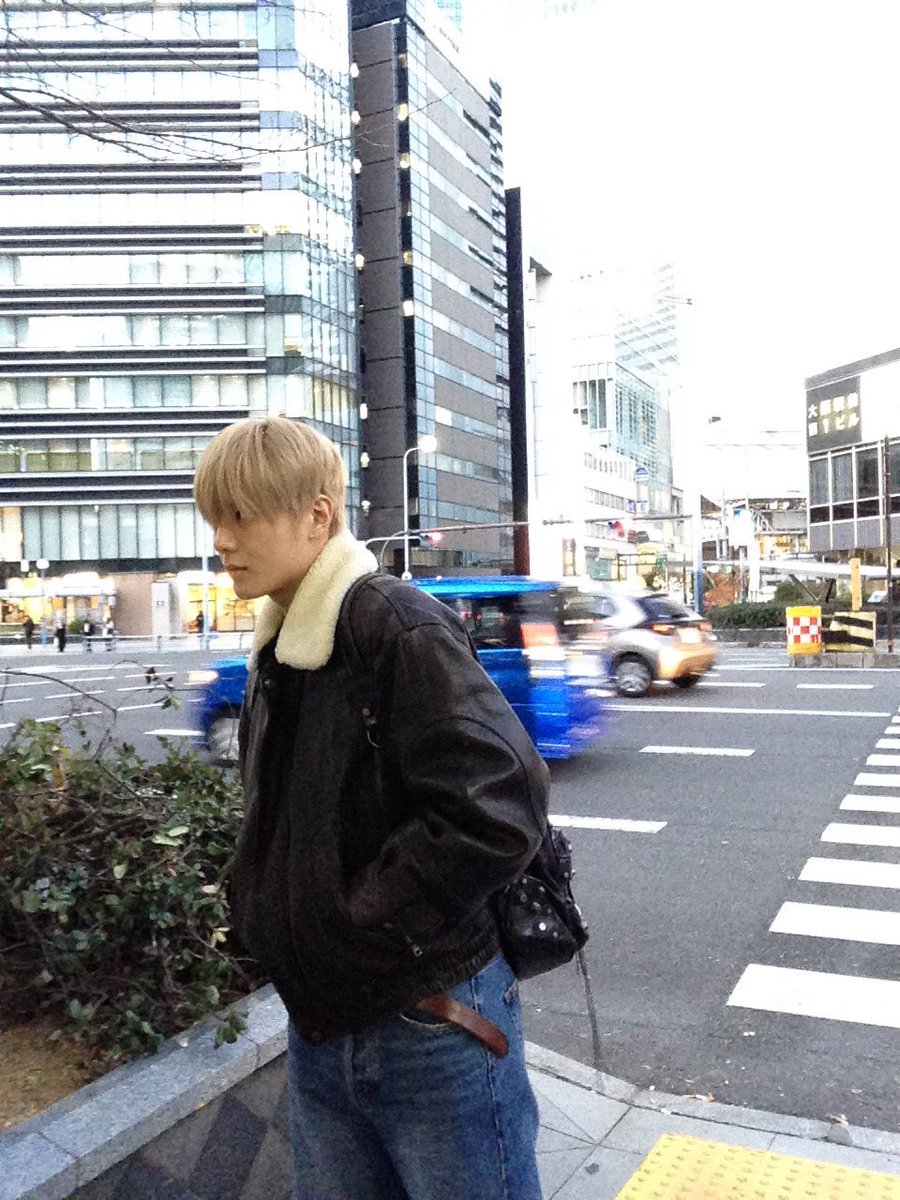 junceon's tweet image. Yuk jalan?