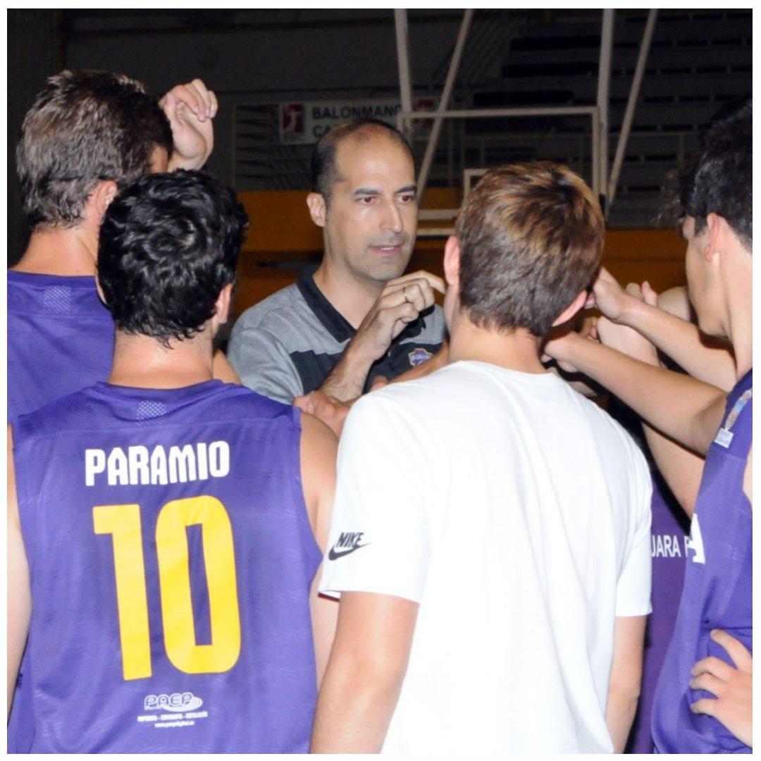 Guadalajara Basket tweet media