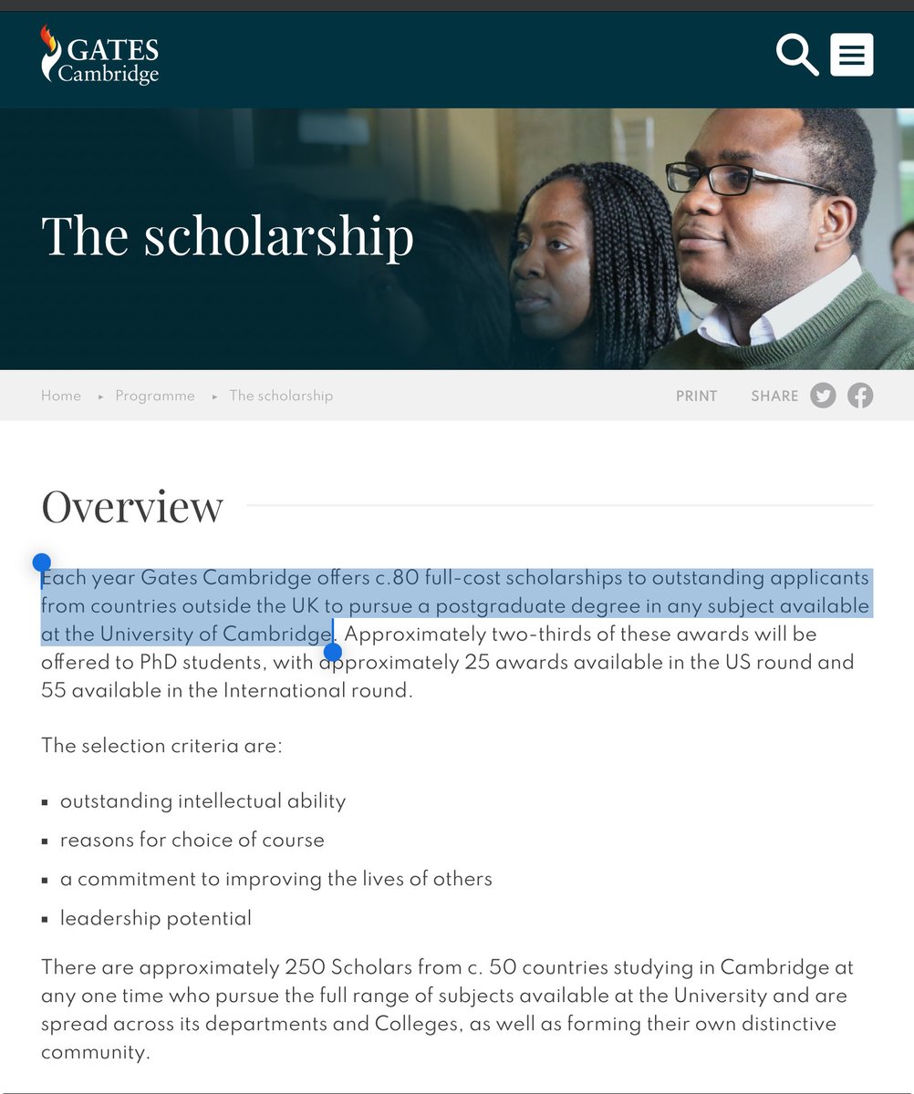 Apply 🇬🇧 
Link: gatescambridge.org/programme/the-…