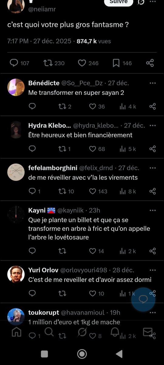Eh sa y est twitter j'en peux plus🙃