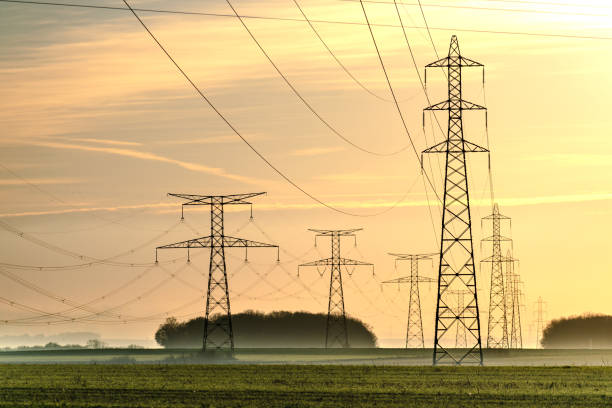 Africaciviclens's tweet photo. Grid protection rules come into effect from December 28 as South Africa moves to safeguard its power system against overloads and instability during peak demand periods.

Read more: https://t.co/PvUBuN3UC8

#GridProtection #SAPower #ElectricityReform #EnergySecurity https://t.co/ImbaynQWBj