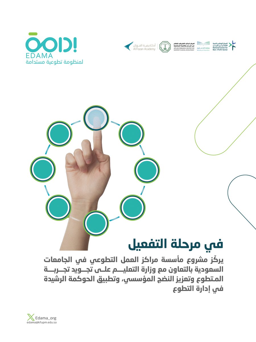 برنامج إدامة tweet media