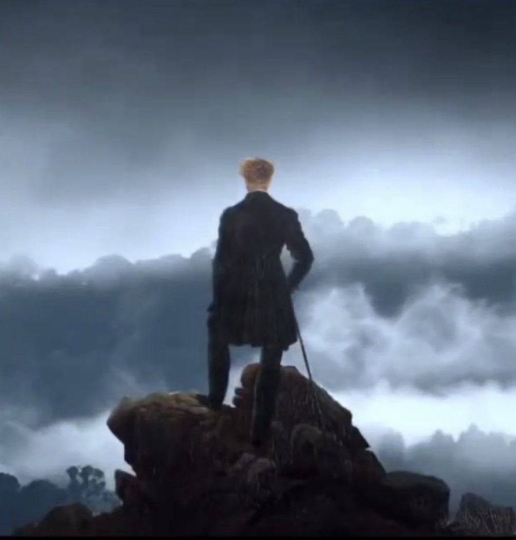 “birçok insan büyük bir ev, hızlı bir 
   araba, eğlence ve çok fazla para ister.

   nitelikli bir insan ise;
   bu insanlardan uzak kalabilmek için
   huzurlu bir dağ evi…”
   .