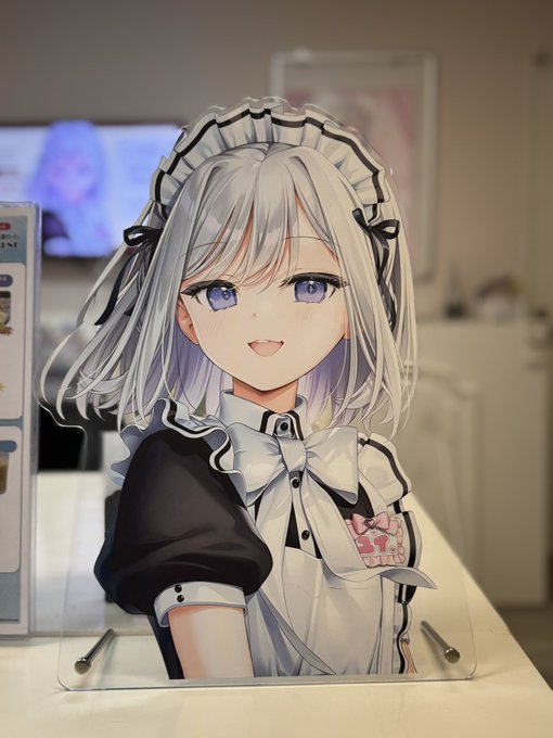 ユイちゃんかわいいね…😚 