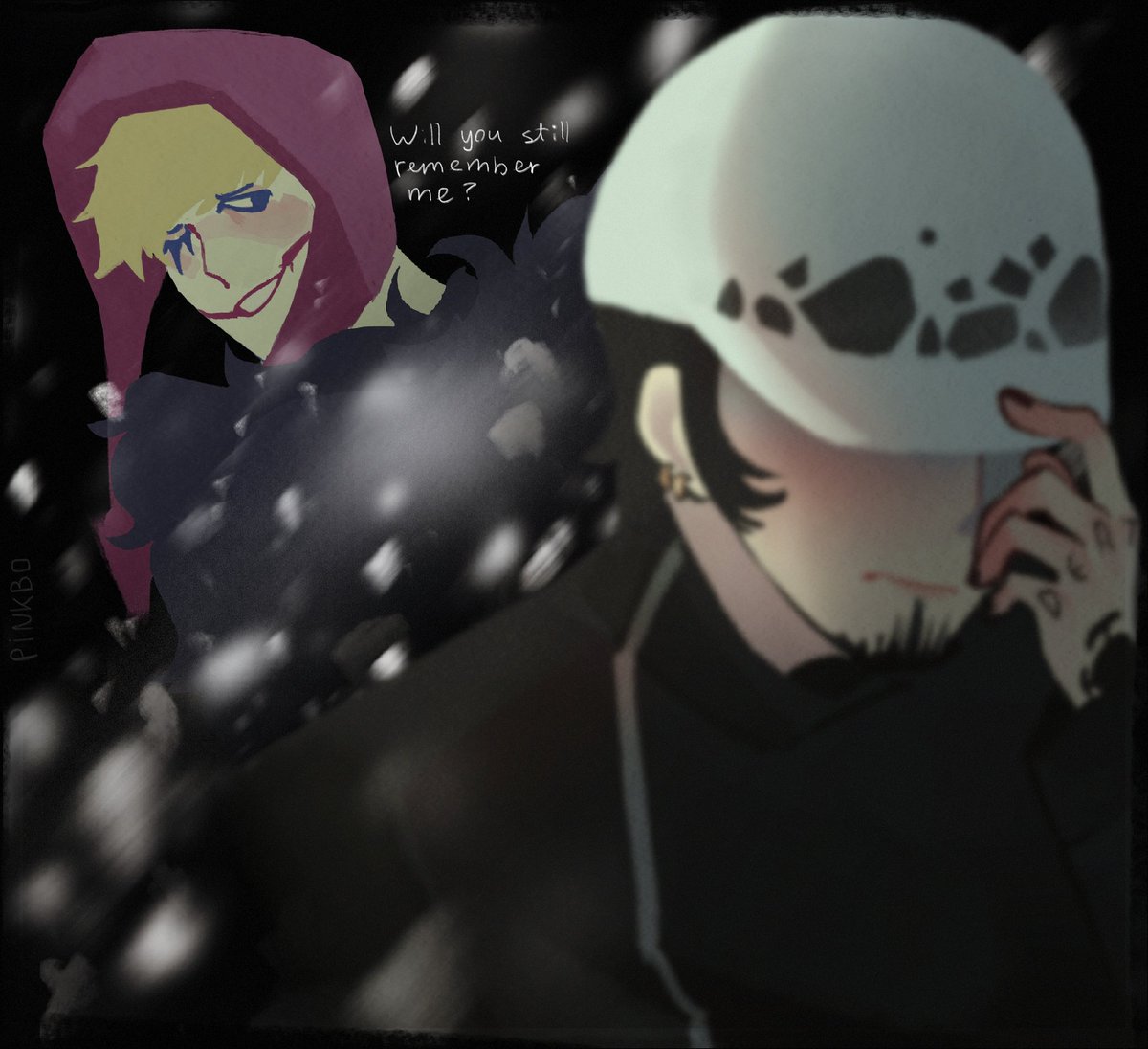 pink_dumbo's tweet photo. ☹️ #trafalgarlaw #corazononepiece #OnePiece https://t.co/Aaq8CgrO1a